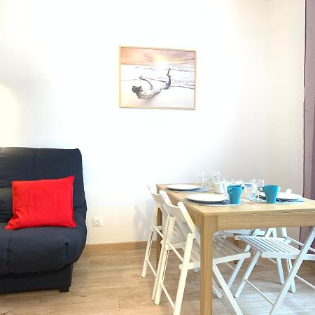 Appart'Village Le Creusot Exterior foto